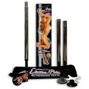 Carmen Electra Dancing Pole Kit