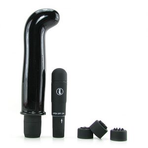 In The Heart of the Night Vibrator Kit